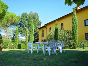 Farmhouse in Vinci with Swimming Pool Terrace Garden BBQ Vinci